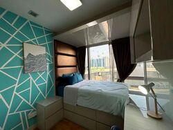 The Centris (D22), Apartment #623099281